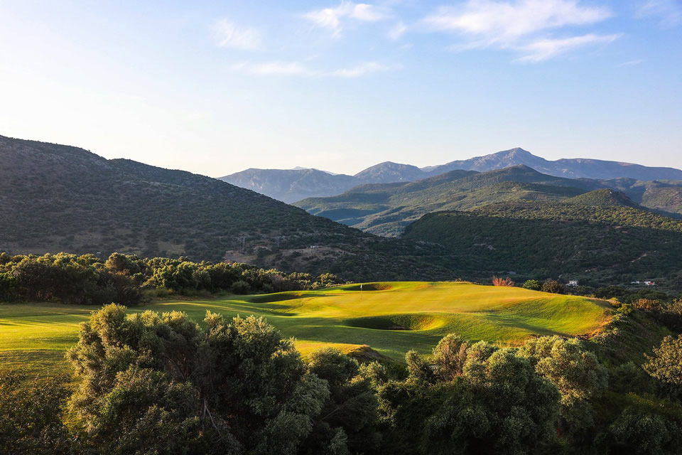 Crete Golf Club Crete Golf Club